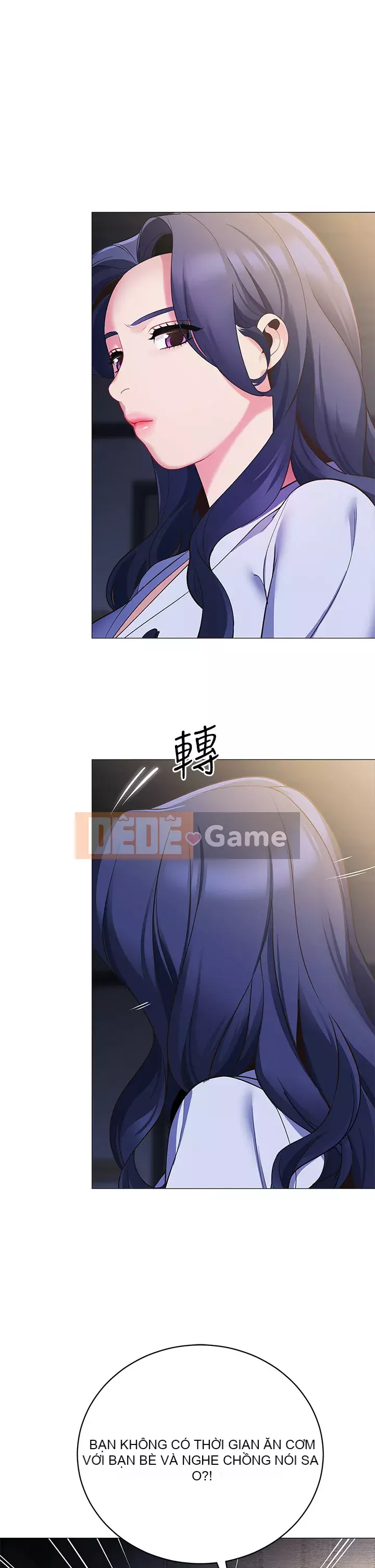 Bí mật trong lều Chương 15-16