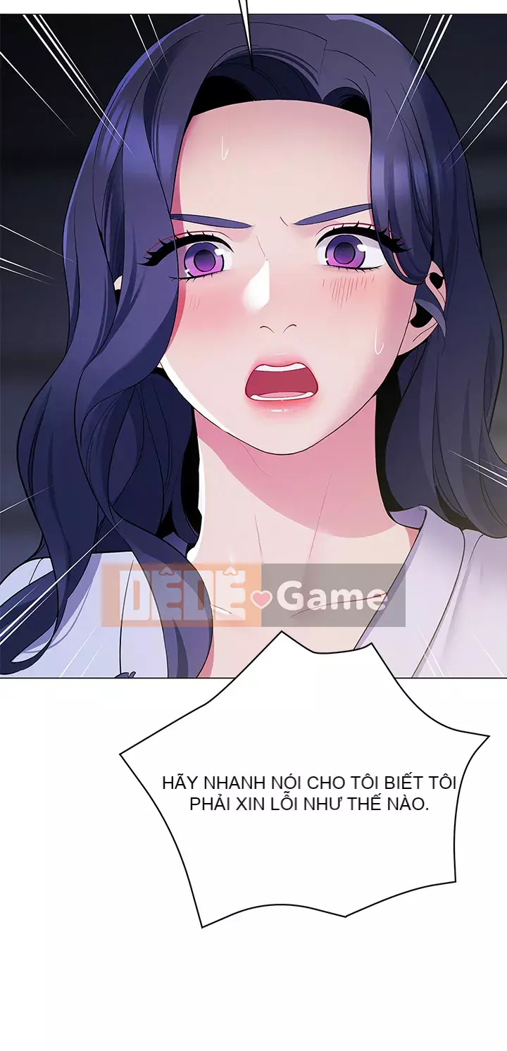 Bí mật trong lều Chương 15-16