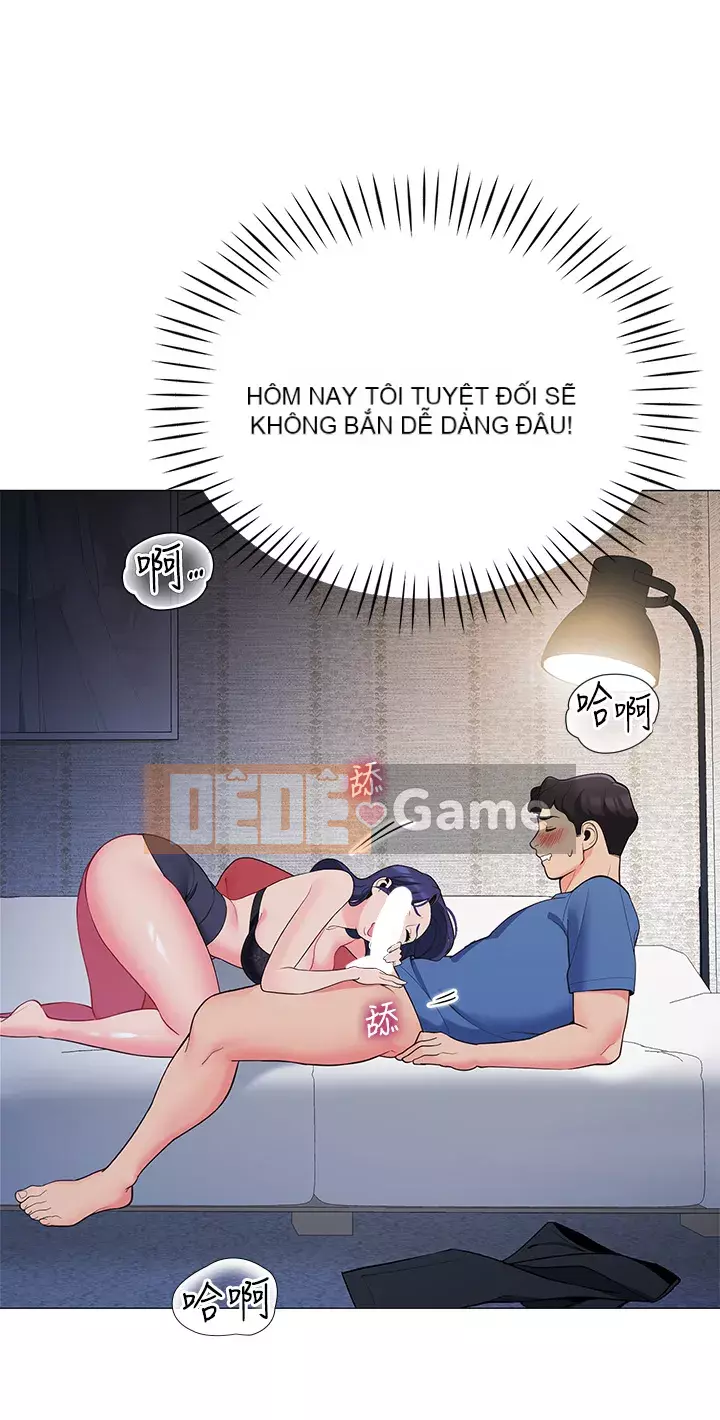 Bí mật trong lều Chương 15-16