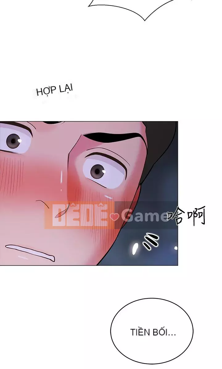 Bí mật trong lều Chương 13-14