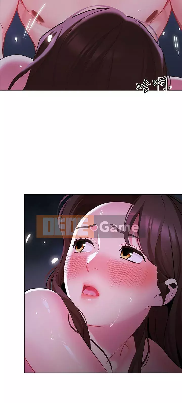 Bí mật trong lều Chương 13-14