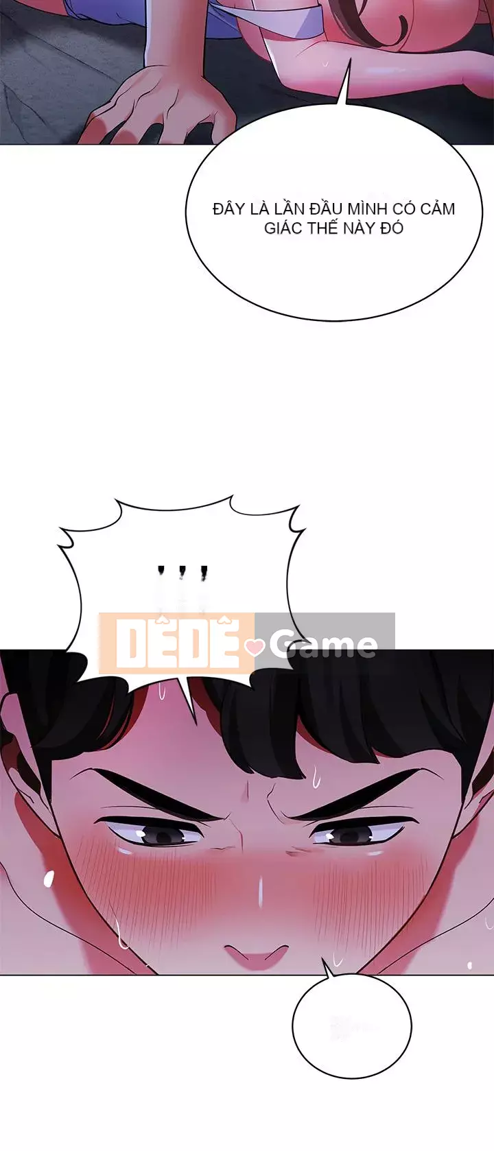 Bí mật trong lều Chương 13-14