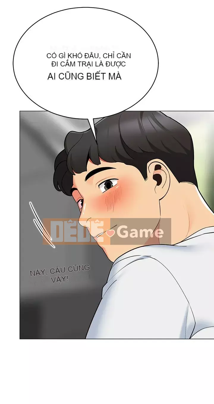 Bí mật trong lều Chương 13-14