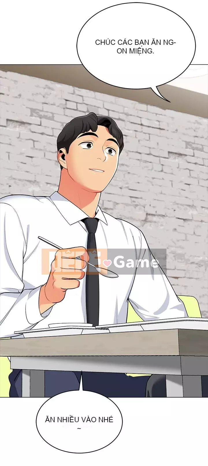 Bí mật trong lều Chương 13-14