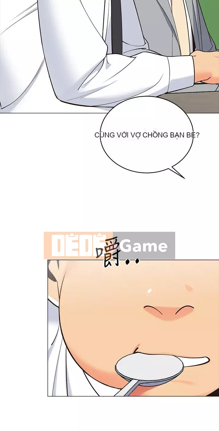 Bí mật trong lều Chương 13-14