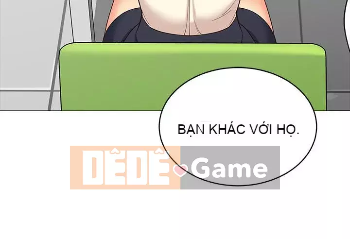 Bí mật trong lều Chương 13-14