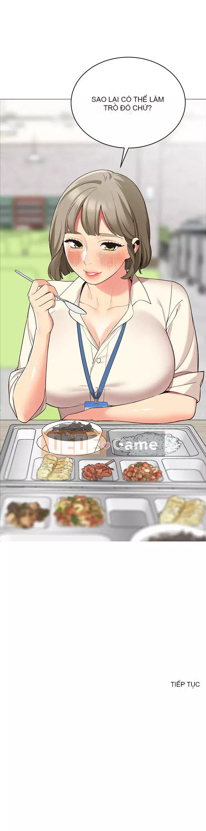 Bí mật trong lều Chương 13-14