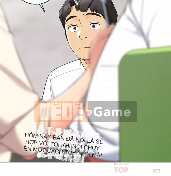 Bí mật trong lều Chương 13-14