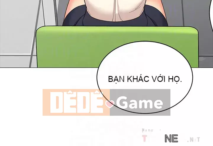 Bí mật trong lều Chương 13-14