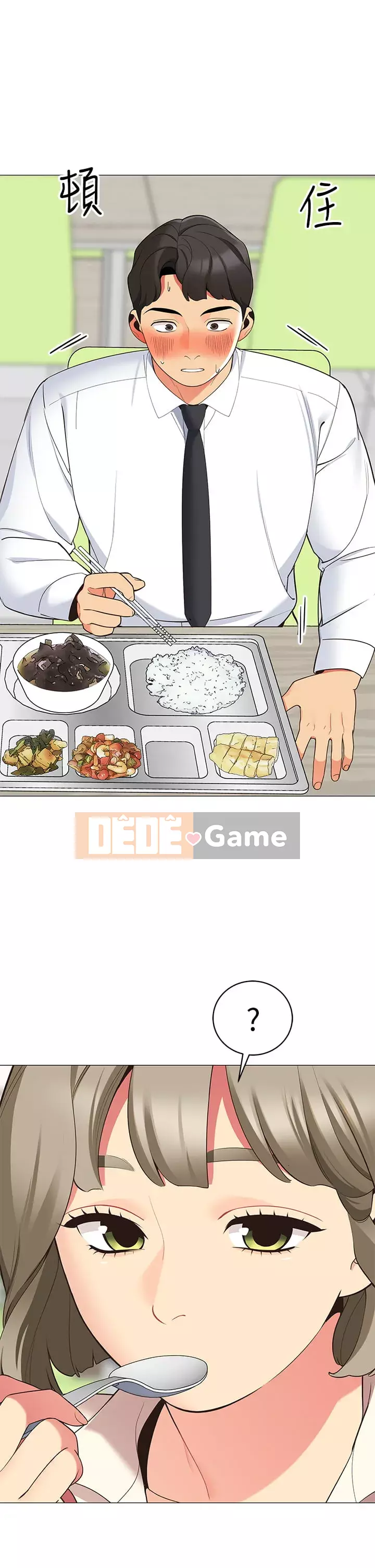 Bí mật trong lều Chương 13-14