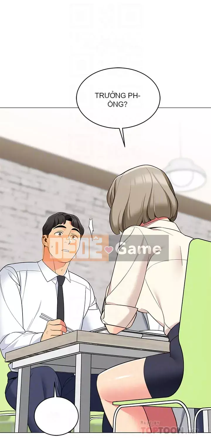 Bí mật trong lều Chương 13-14