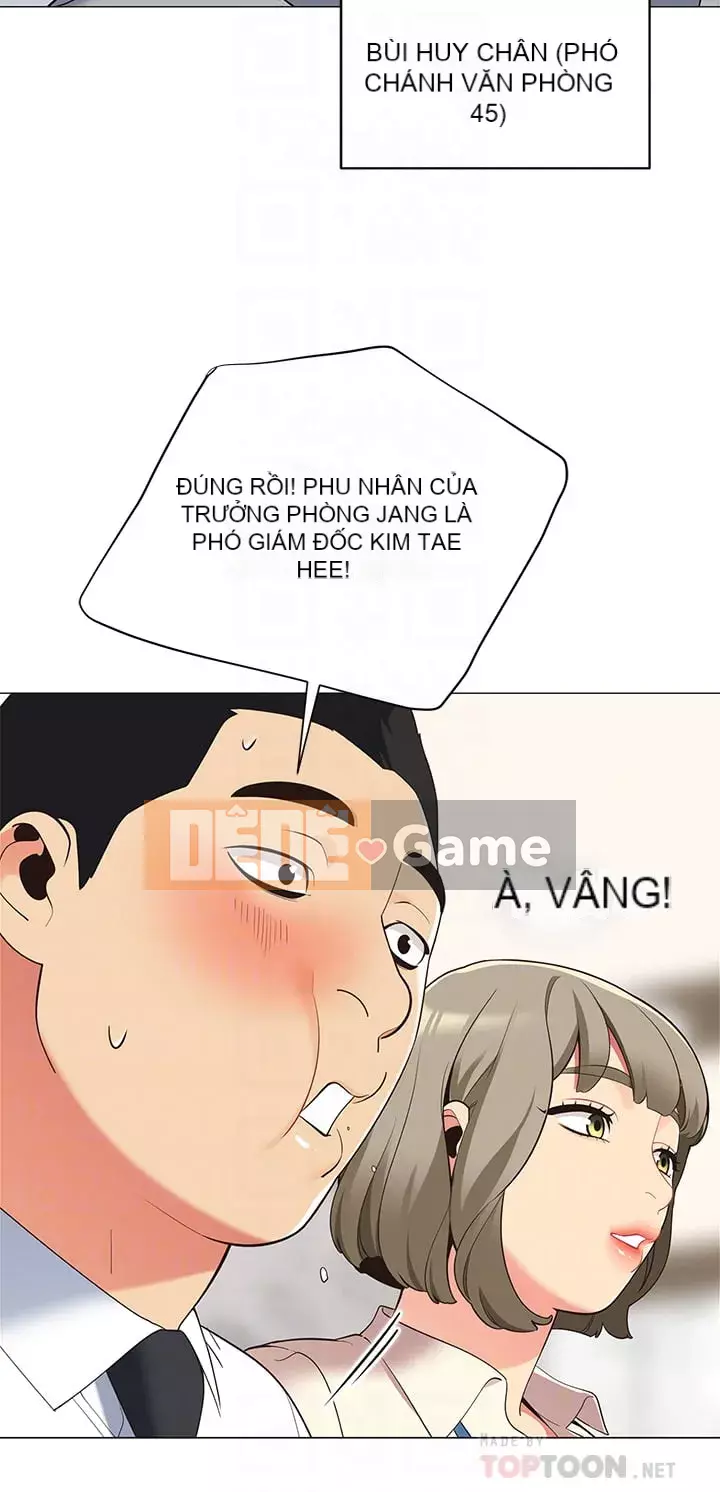 Bí mật trong lều Chương 13-14