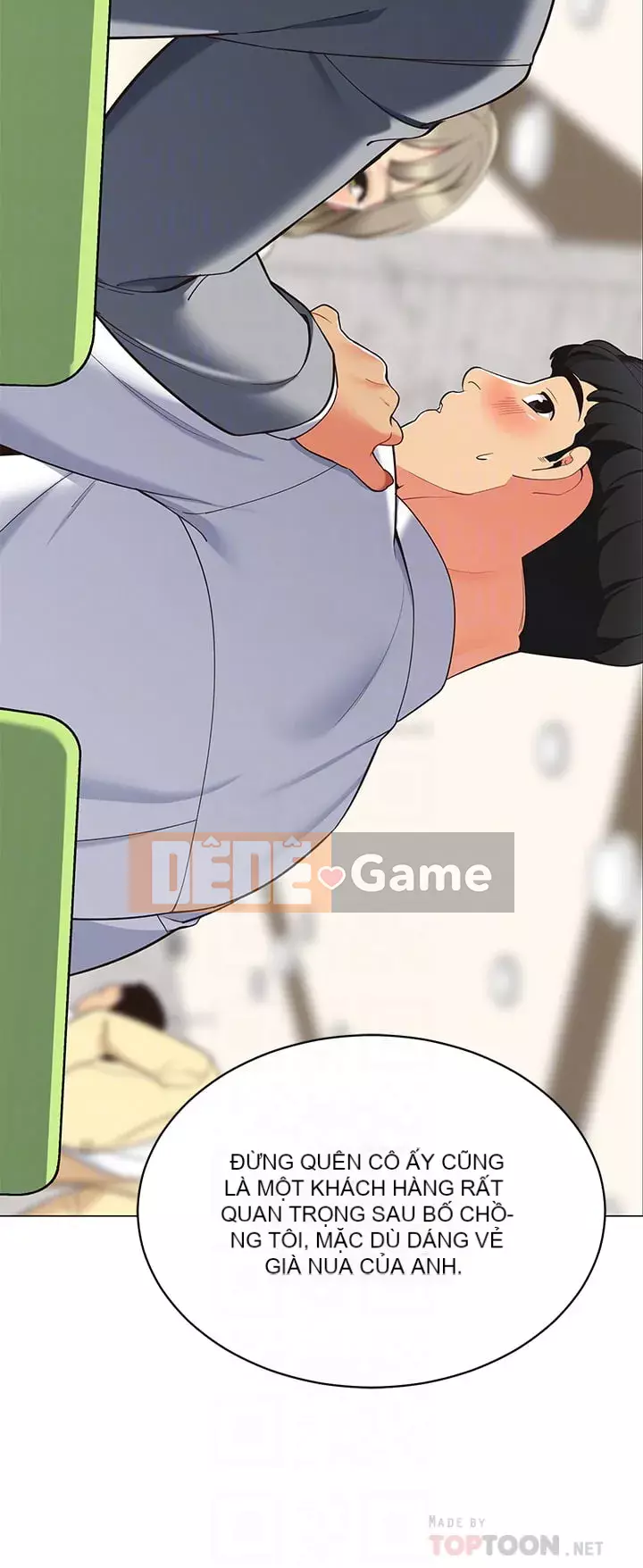 Bí mật trong lều Chương 13-14