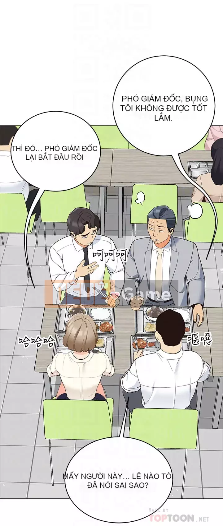 Bí mật trong lều Chương 13-14