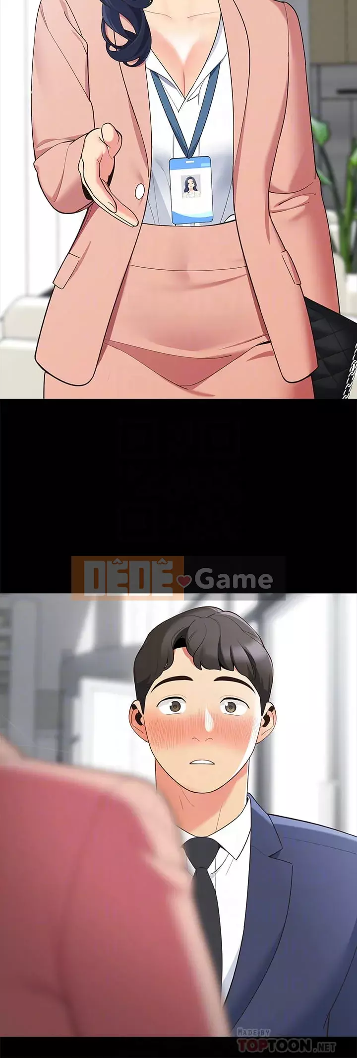 Bí mật trong lều Chương 13-14