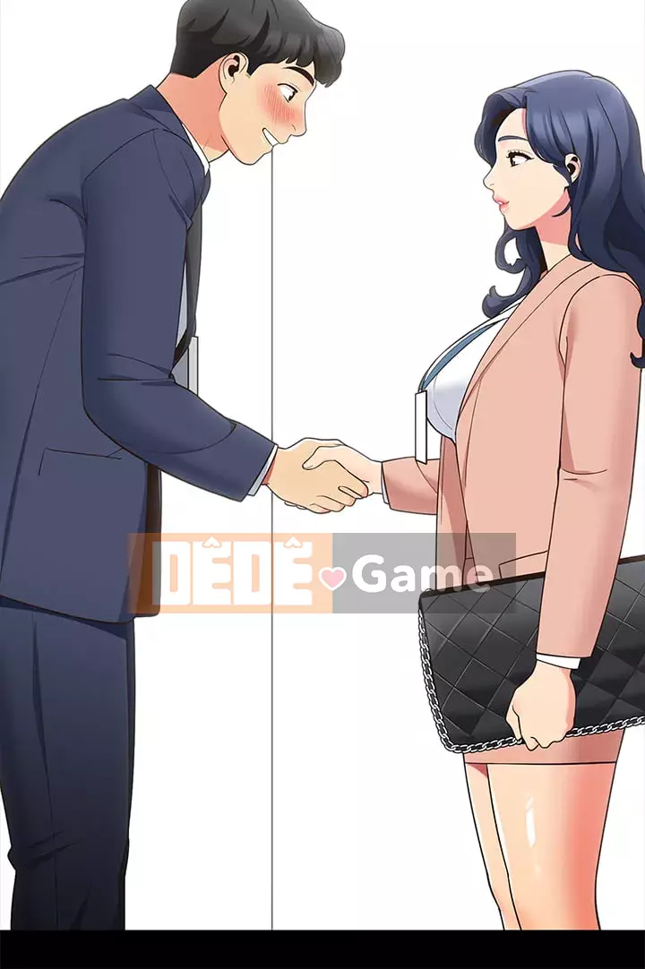 Bí mật trong lều Chương 13-14