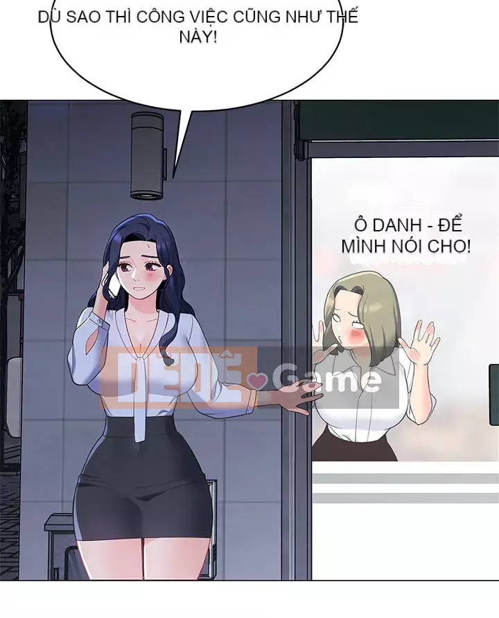 Bí mật trong lều Chương 13-14