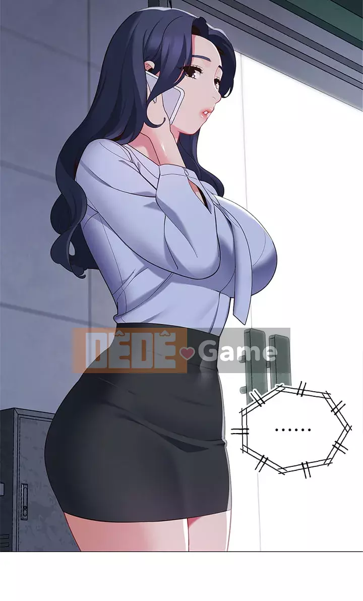 Bí mật trong lều Chương 13-14