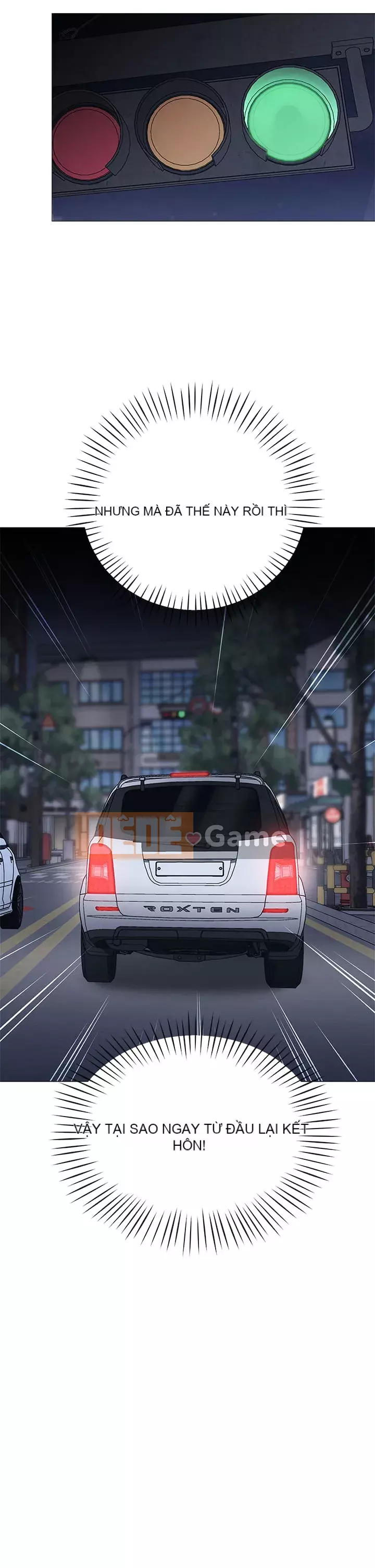 Bí mật trong lều Chương 13-14