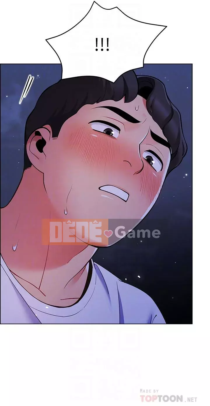 Bí mật trong lều Chương 11-12