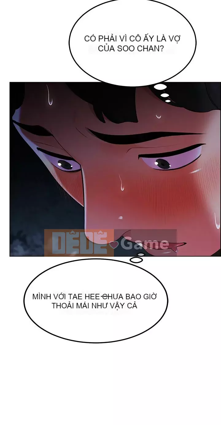 Bí mật trong lều Chương 11-12