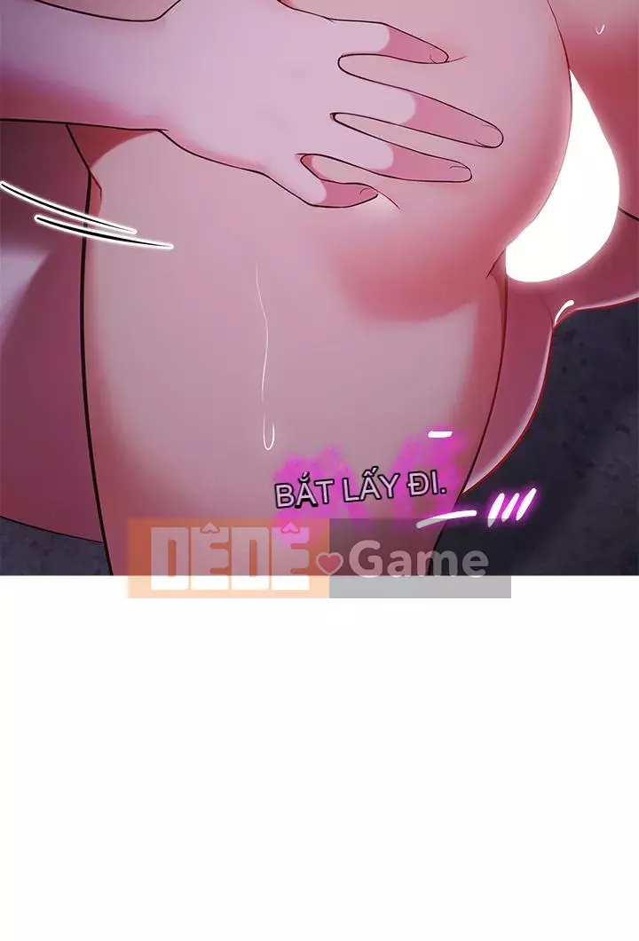 Bí mật trong lều Chương 11-12