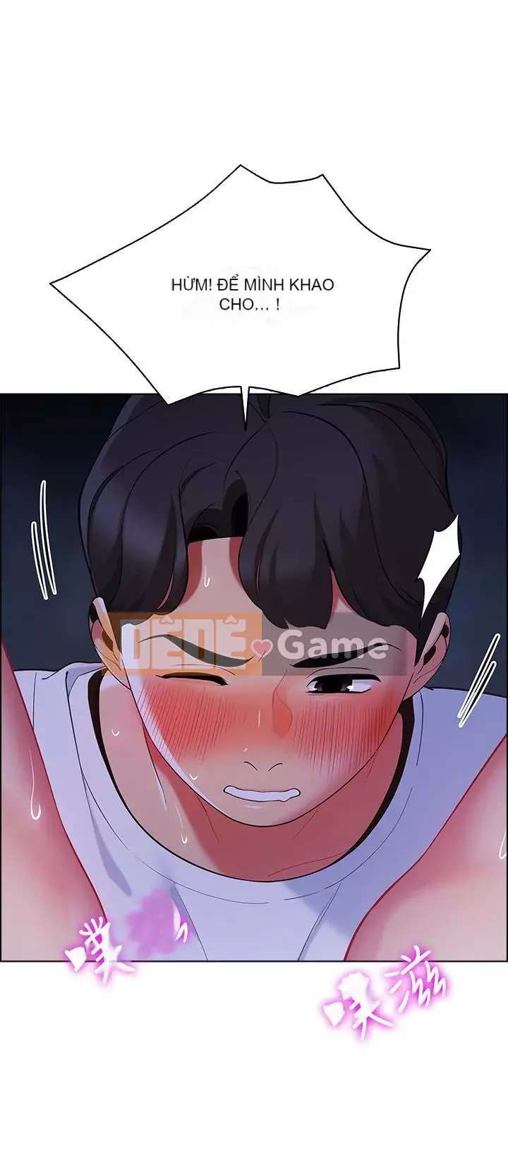 Bí mật trong lều Chương 11-12