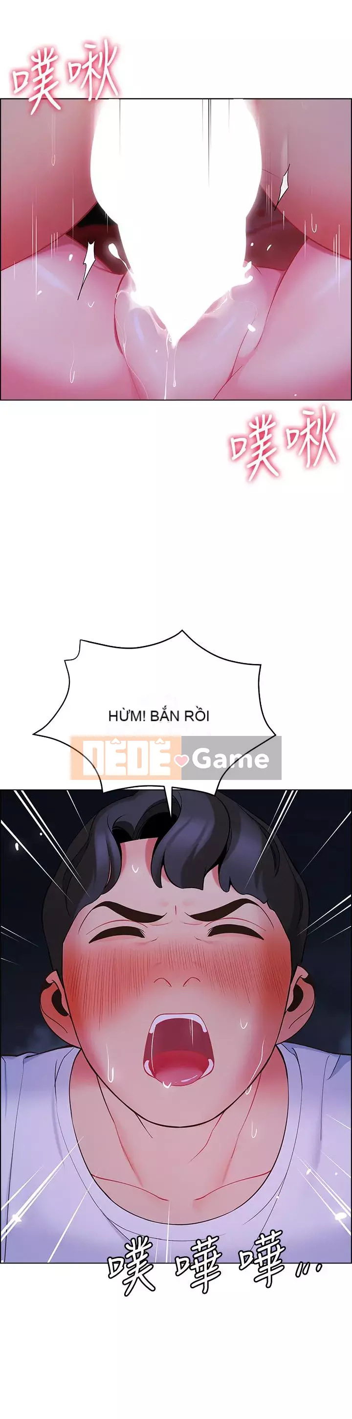 Bí mật trong lều Chương 11-12