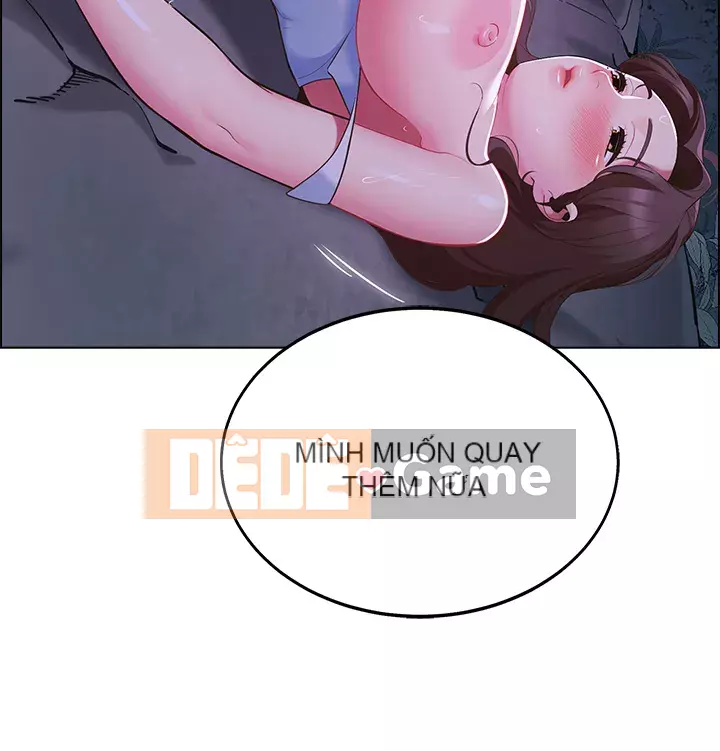 Bí mật trong lều Chương 11-12