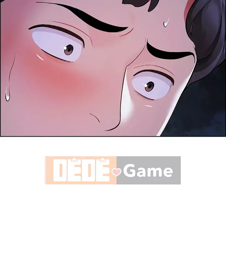 Bí mật trong lều Chương 11-12