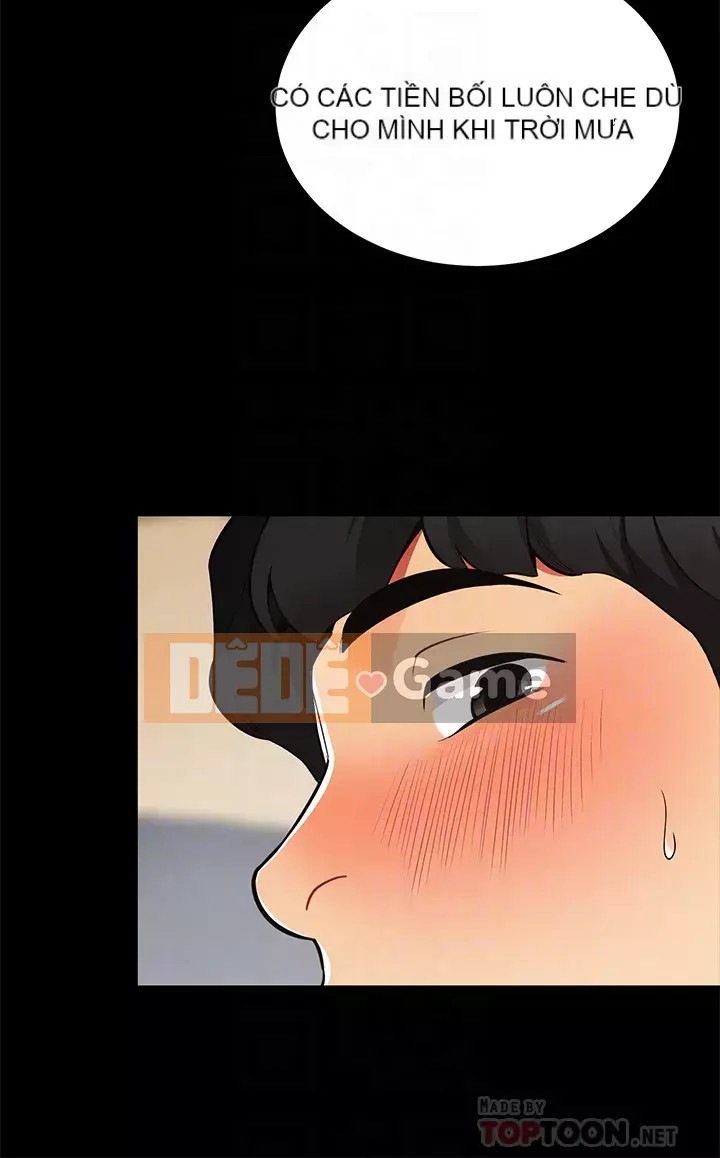 Bí mật trong lều Chương 11-12