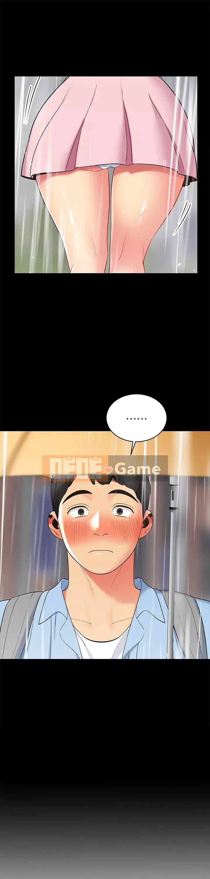 Bí mật trong lều Chương 11-12