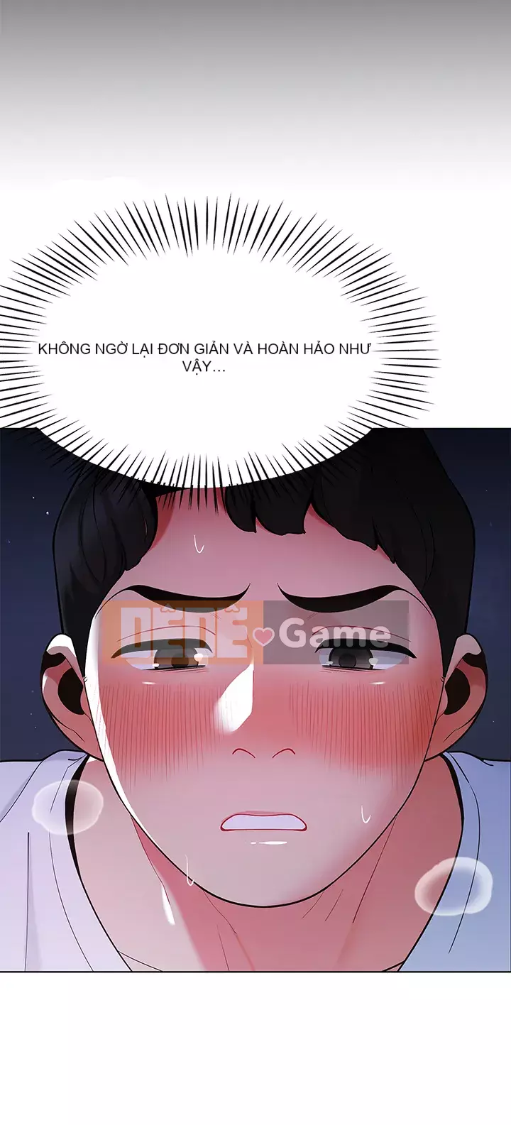 Bí mật trong lều Chương 11-12