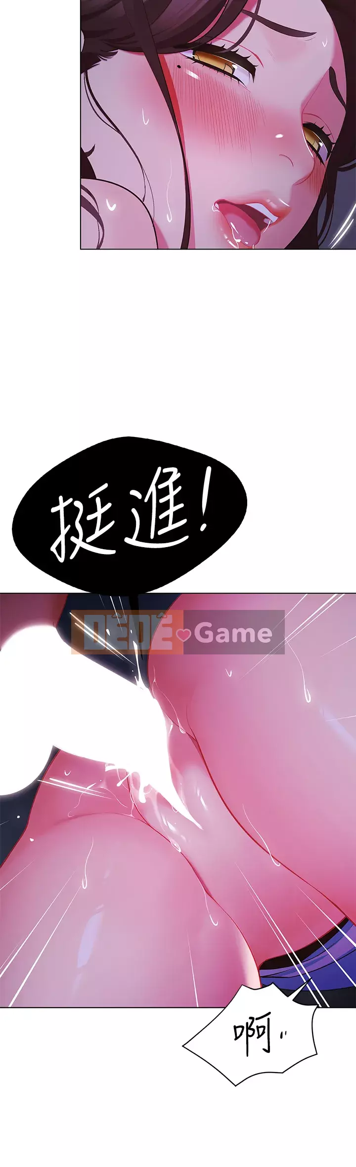 Bí mật trong lều Chương 11-12