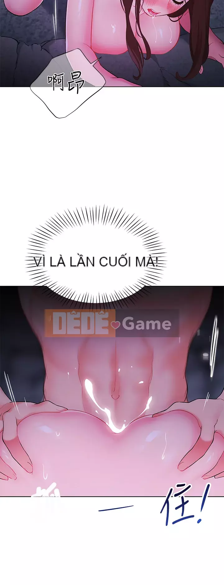 Bí mật trong lều Chương 11-12