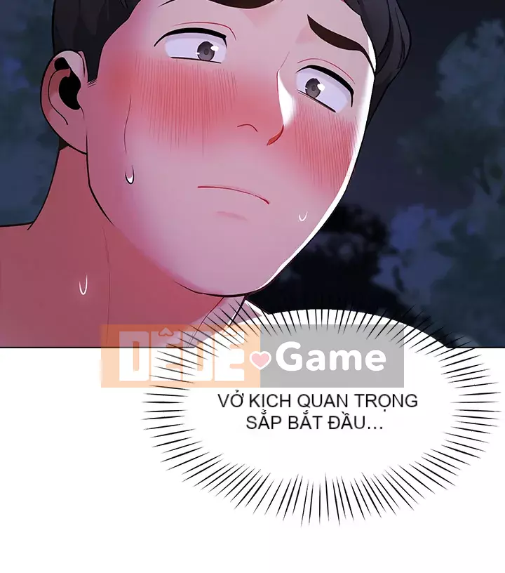 Bí mật trong lều Chương 11-12