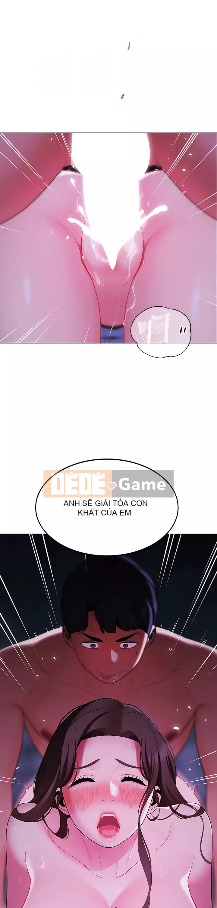 Bí mật trong lều Chương 11-12