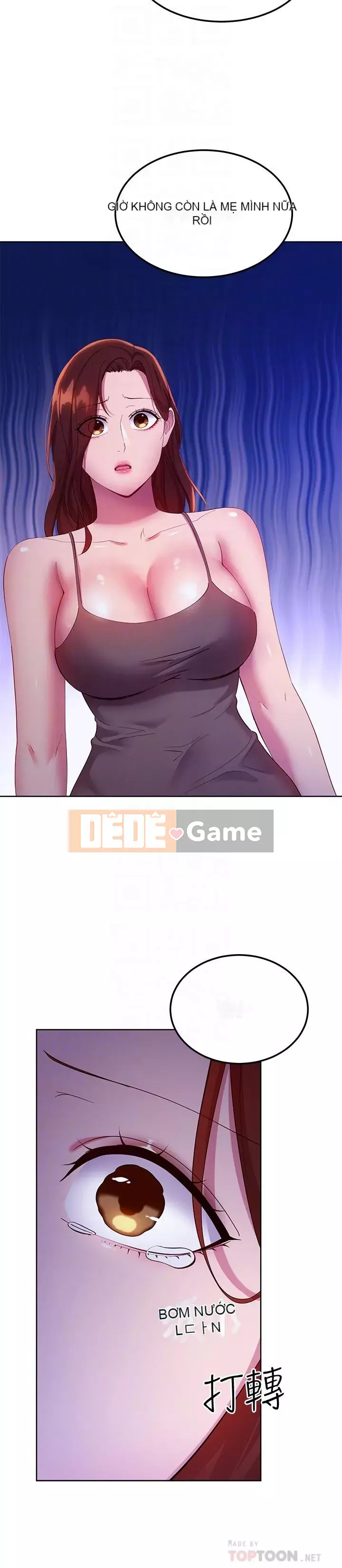 Mẹ kế bạn bè Chương 108-109