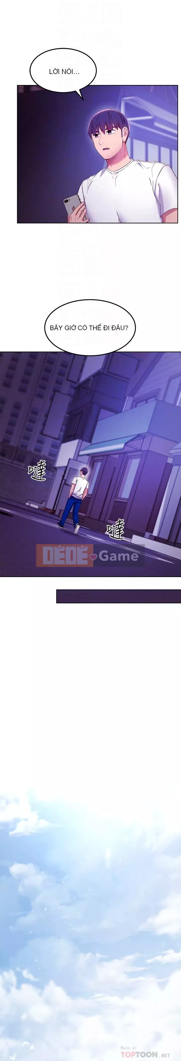 Mẹ kế bạn bè Chương 108-109