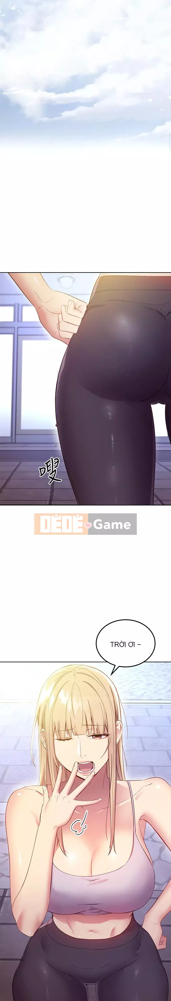 Mẹ kế bạn bè Chương 108-109