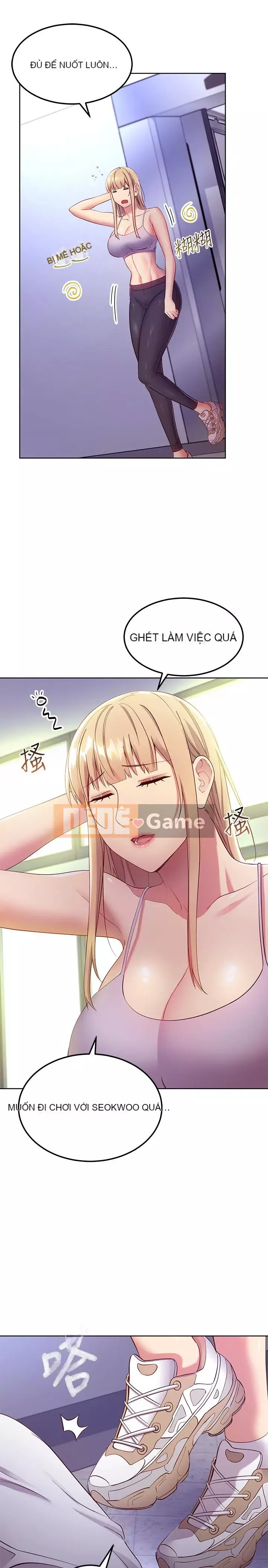 Mẹ kế bạn bè Chương 108-109