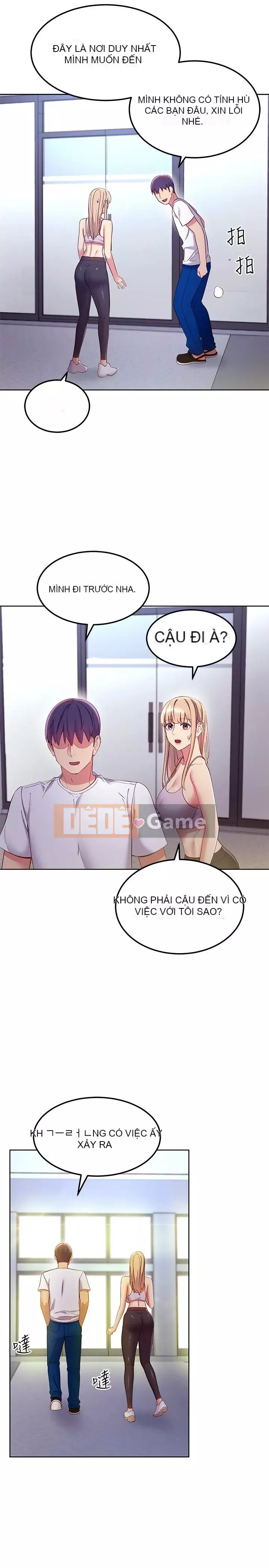 Mẹ kế bạn bè Chương 108-109