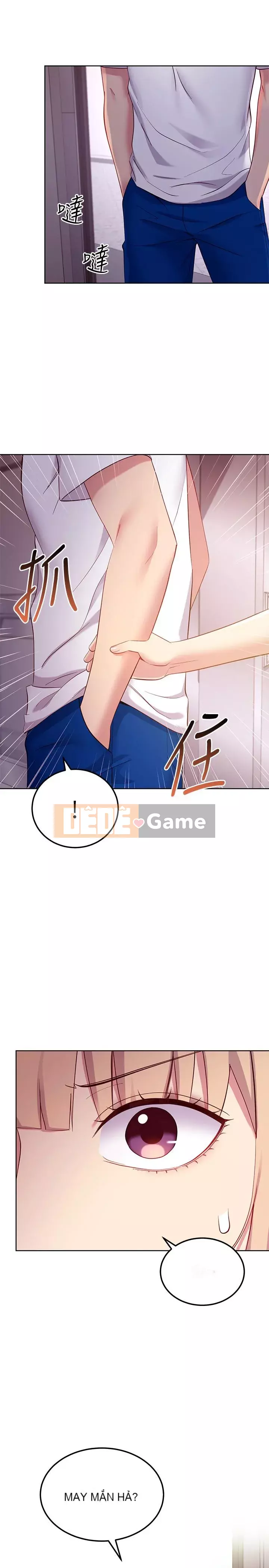 Mẹ kế bạn bè Chương 108-109