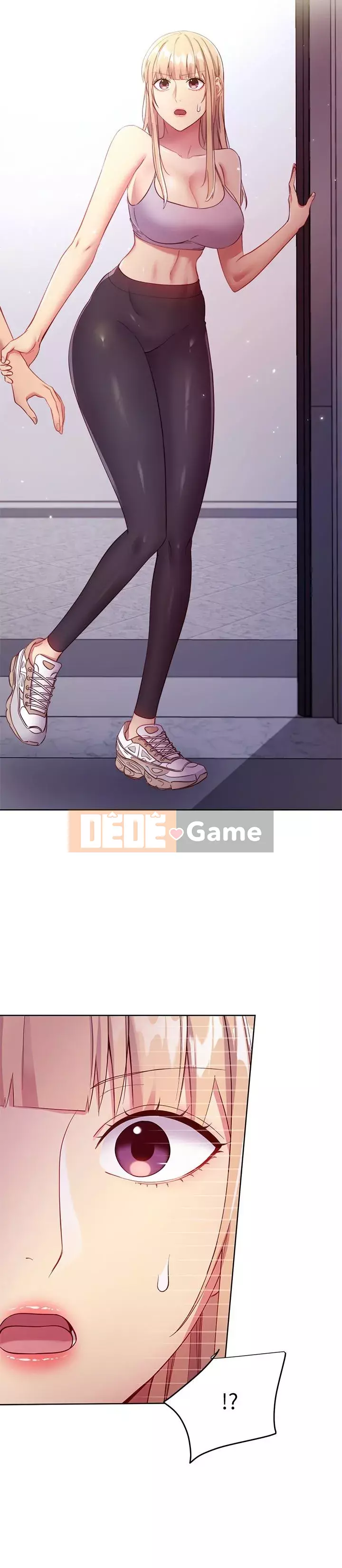 Mẹ kế bạn bè Chương 108-109