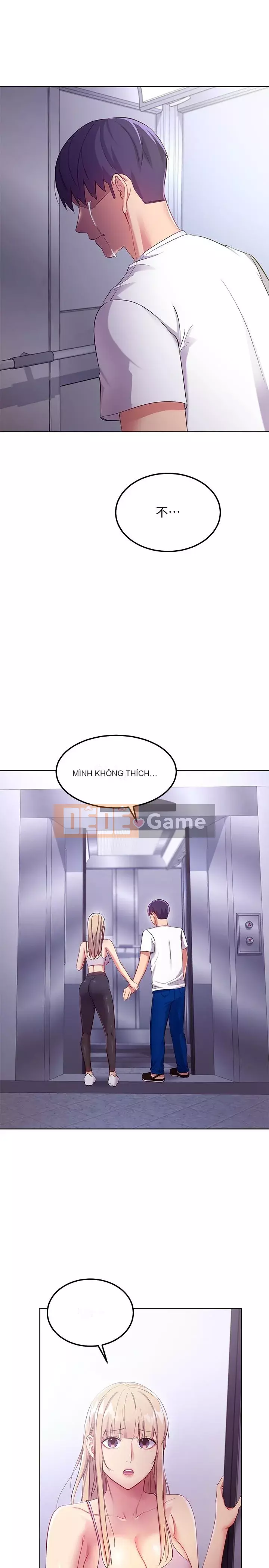 Mẹ kế bạn bè Chương 108-109