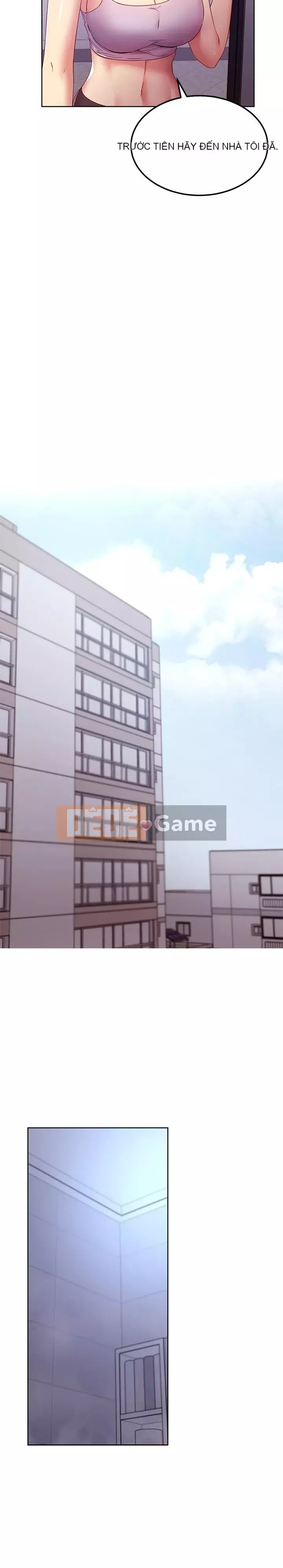 Mẹ kế bạn bè Chương 108-109