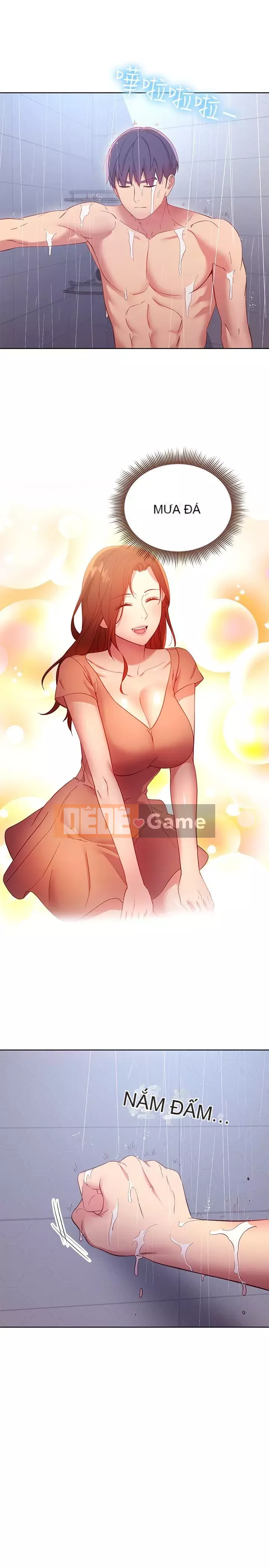 Mẹ kế bạn bè Chương 108-109