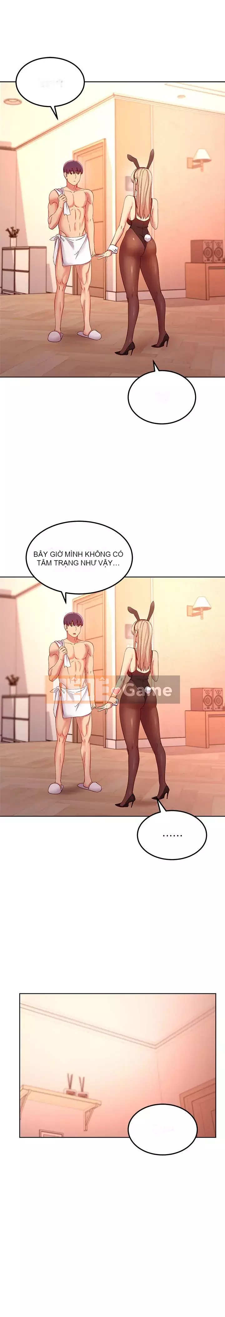 Mẹ kế bạn bè Chương 108-109