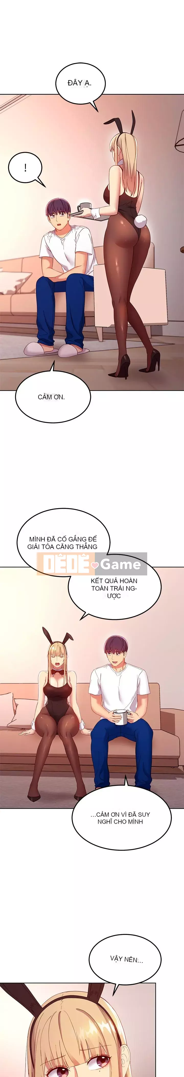 Mẹ kế bạn bè Chương 108-109