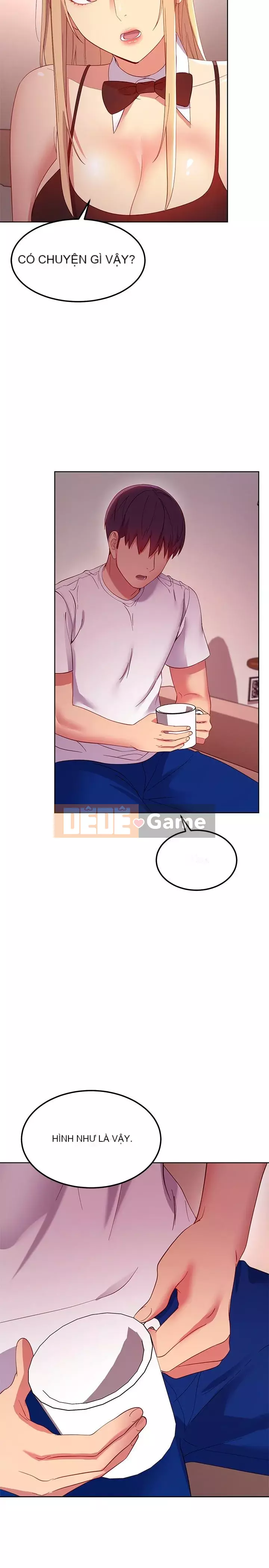 Mẹ kế bạn bè Chương 108-109